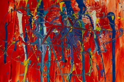 What can art teach coders?