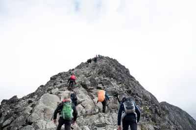 The importance of having a great team